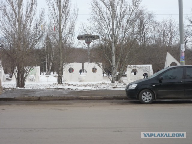 Немного Самары