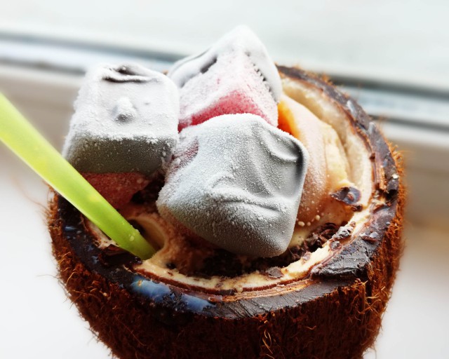 День рождения Кулинарии. Коктейльная вечеринка