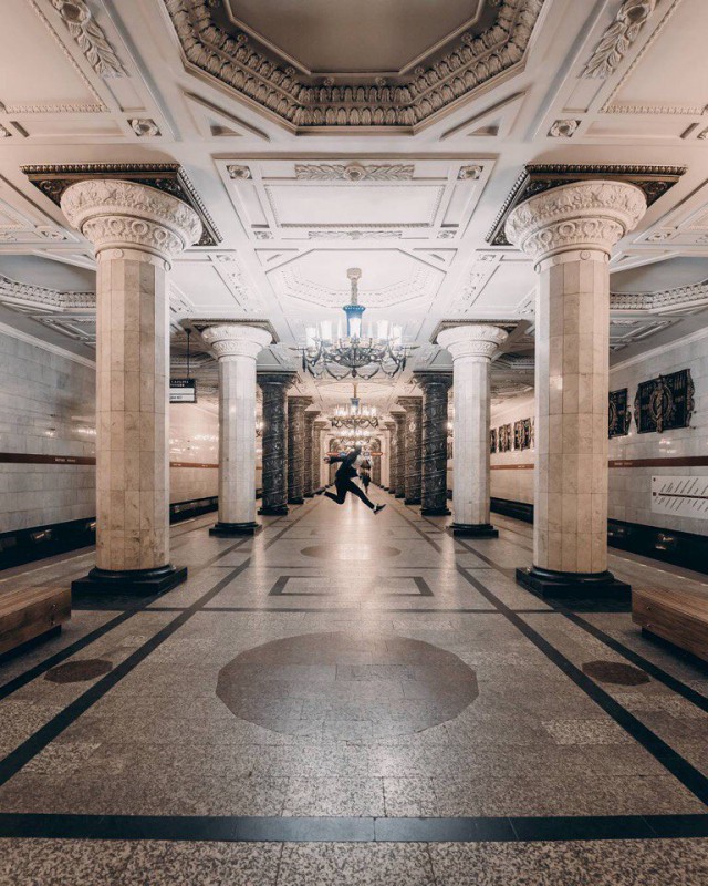 Фото интересные и не только