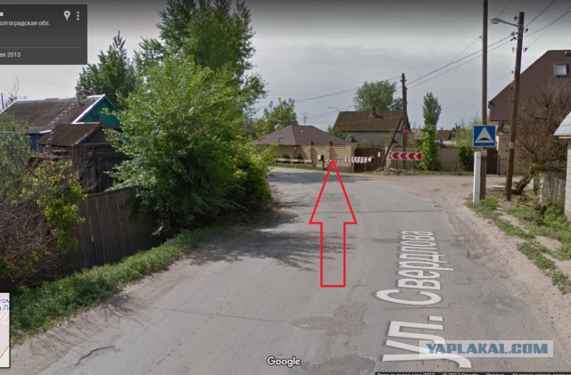 Жуткое ДТП в Саранске