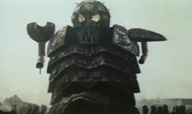 Лучшие кинозлодеи всех времен по версии Empire