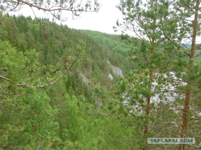 Лично мне не нужен берег турецкий