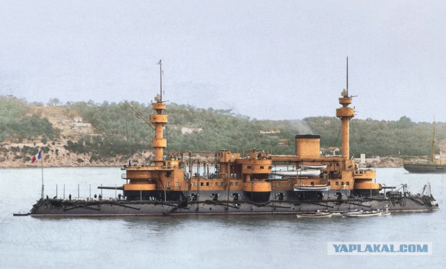 Флот. Картинок пост