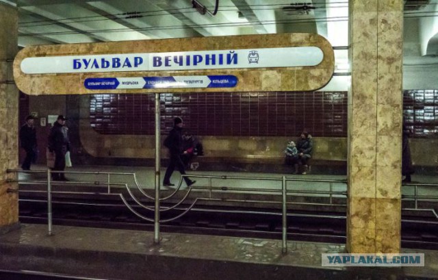 Украина. Из-под земли - в никуда. Как умирает лучший трамвай СССР