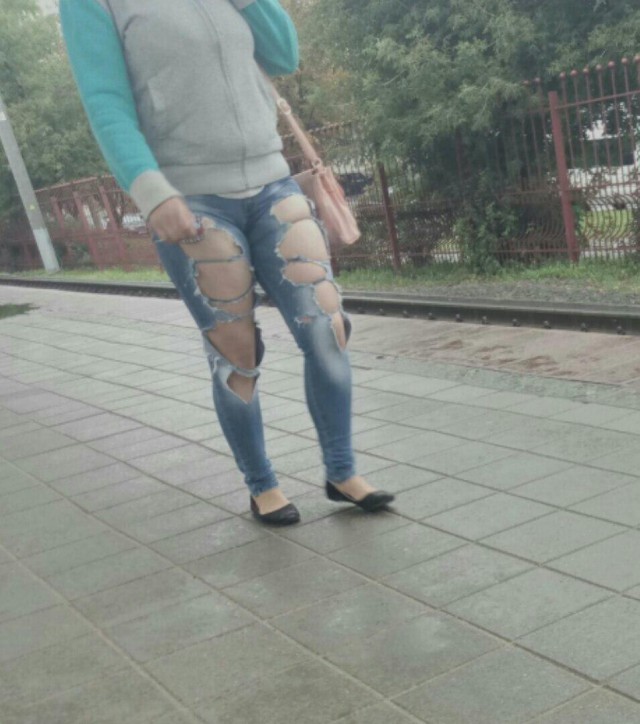 Скотсети и прочие интернеты 09.04.18