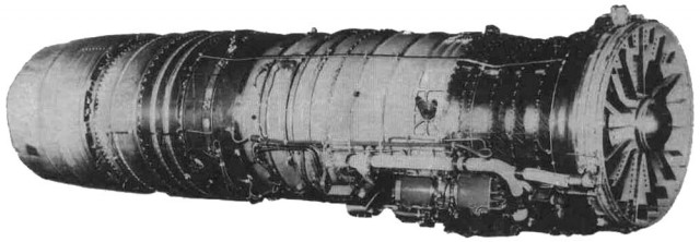 Несчастливое творение Туполева, Ту-22 Шило