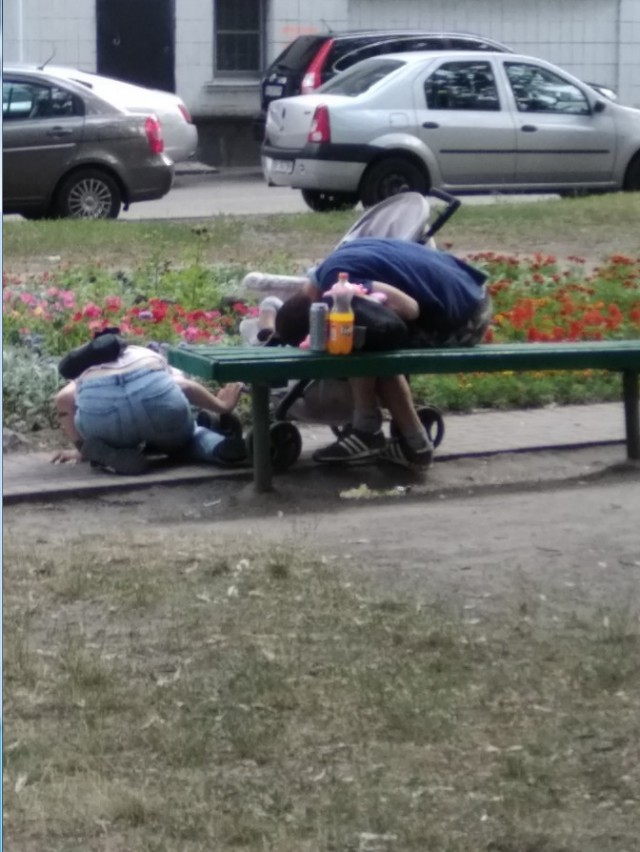 Скотсети и прочие интернеты 02.07.18