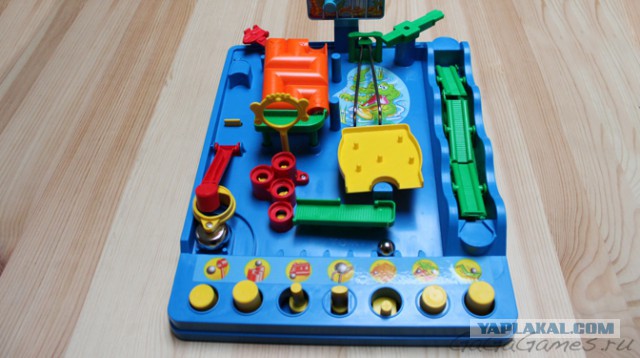 Об этих игрушках мечтали все советские мальчишки