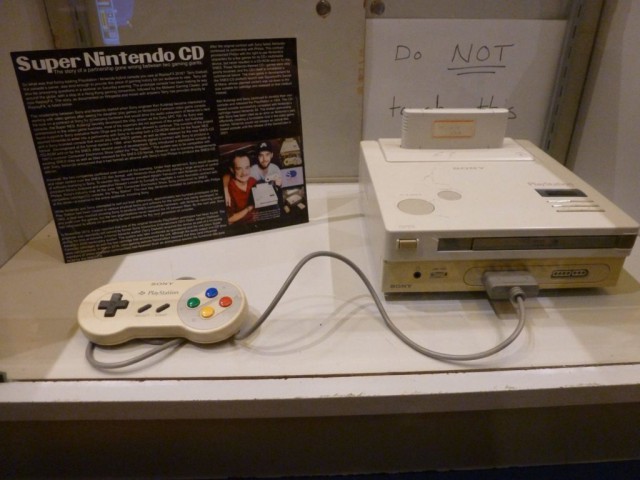 30 лет SEGA Mega Drive!