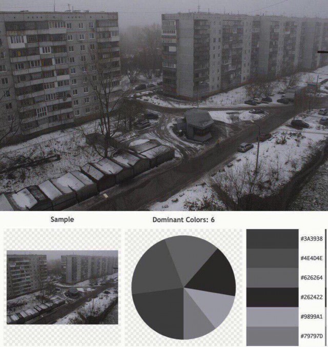 Тлен, тоска и безнадега