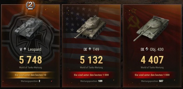 Wargaming 55