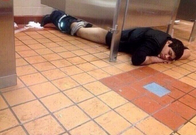 Скотсети и прочие интернеты 04.03.19