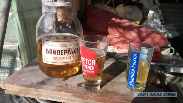 Брянское пиво