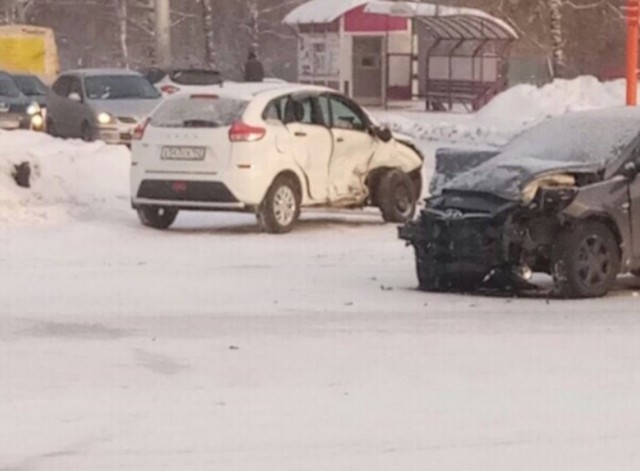 Новый LADA XRay