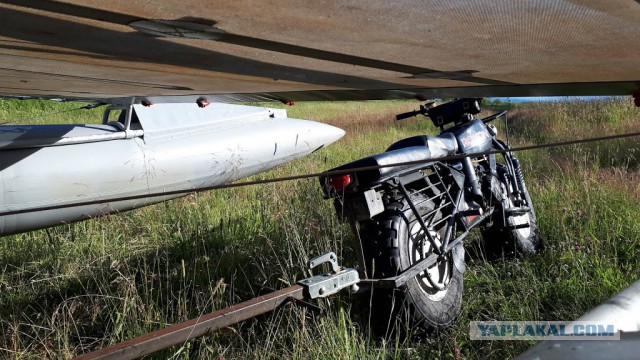 На катамаране по Ладожскому озеру вокруг Валаама. Фотоотчет