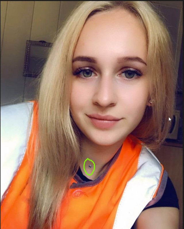 Железнодорожницы