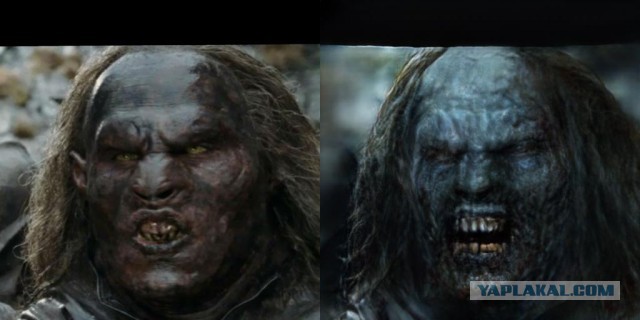 Make Me A Zombie! Нейросеть превратит Вас в зомби