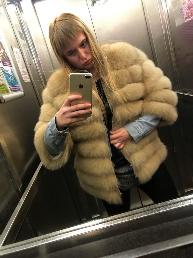Чудики из социальных сетей 23.01.21