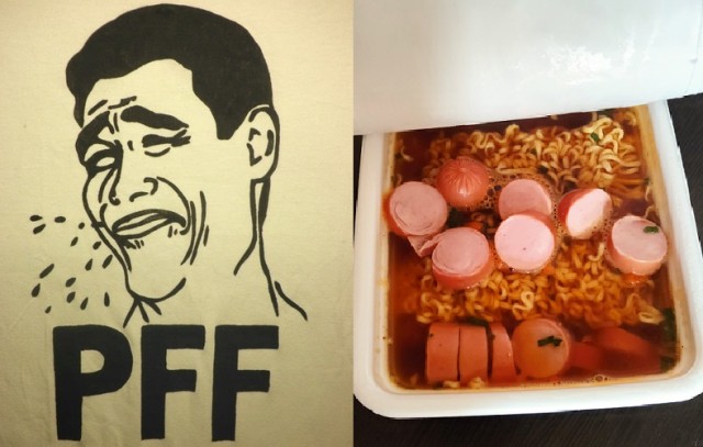 Образцовая пятница