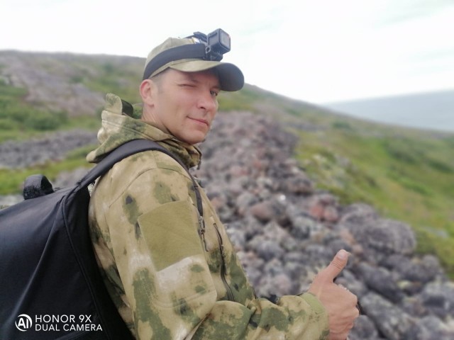 Воронеж - Мурманск на автомобиле