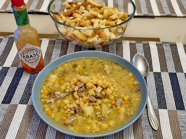 Кулинарная общалка