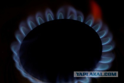 Госдеп США потребовал от России увеличить поставки газа через Украину