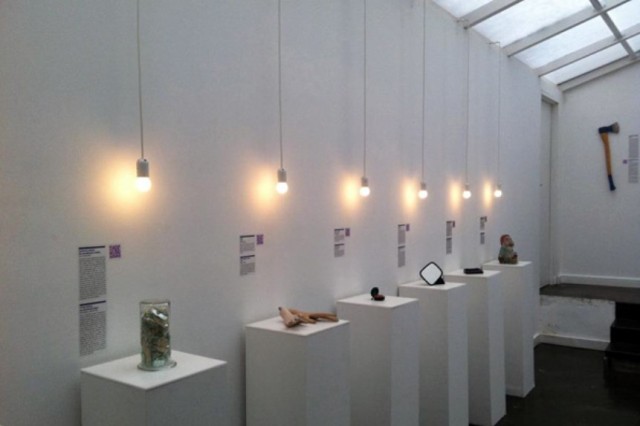 20 самых странных музеев мира. 18+