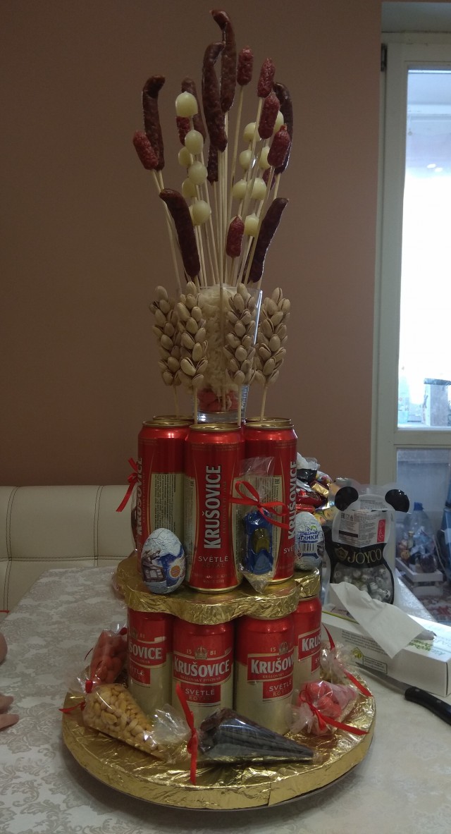 23 февраля. Пост хвастовства