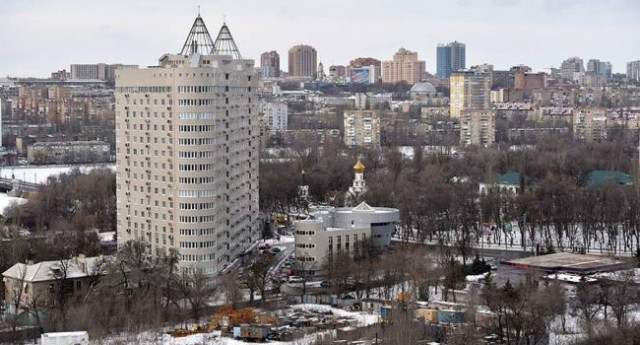 Пандемия съехавших крыш. Разновидности болезни. Россия и мир. Часть 36