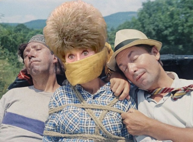 Фотожаба. Лампочка.