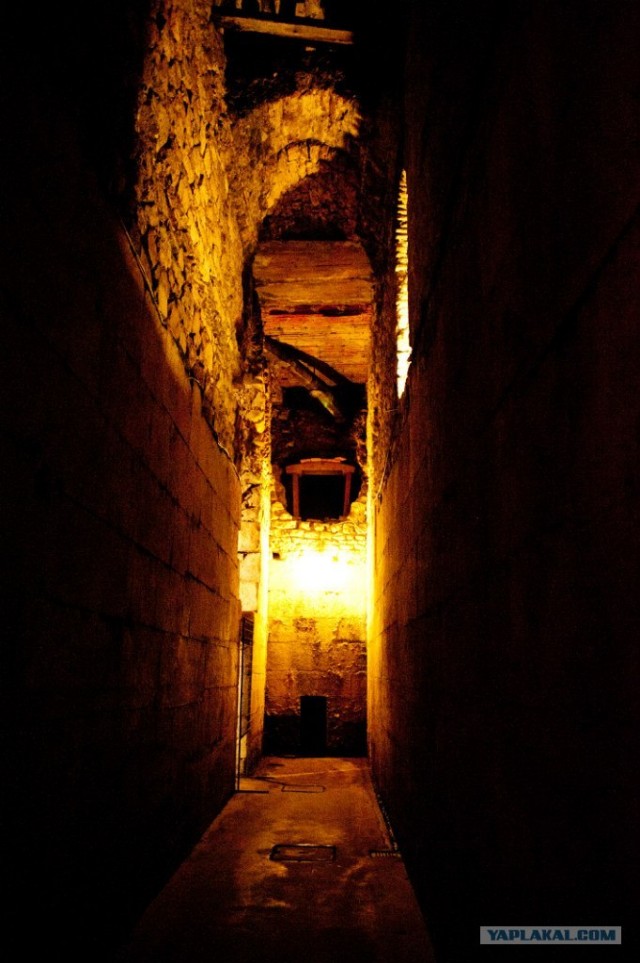 Поездка в Хорватию