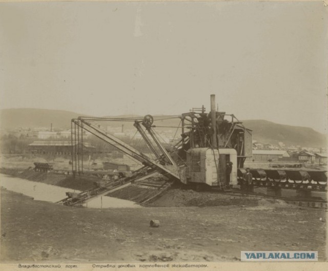 Фотографии из прошлого нашей страны-2