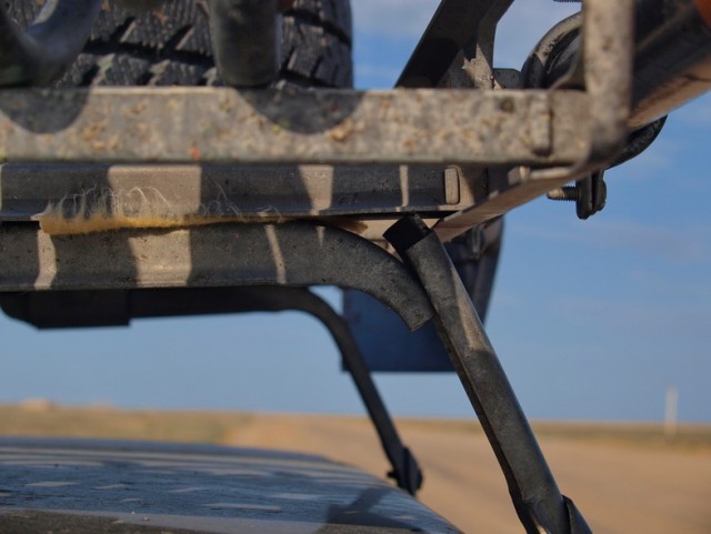 Путешествие на ВАЗе