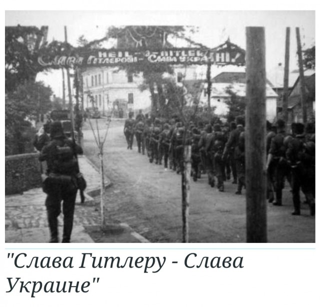 Украинская журналистка в Донецке и Мариуполе