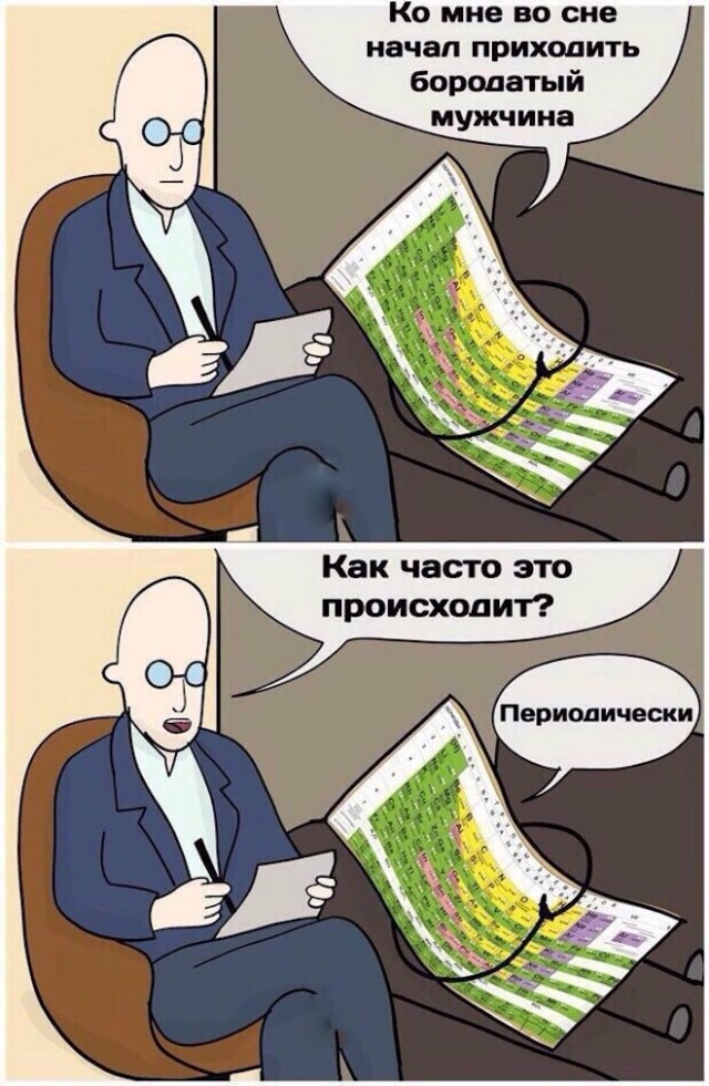 Немного картинок и прочей хреноты Vol. 20