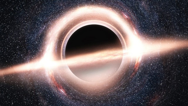 Неужели кротовая нора: Загадочный объект возле Земли встревожил учёных