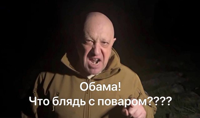 Год назад. Доклад ООН про изменение климата: худшее впереди