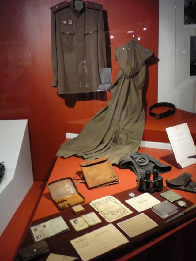 Прохоровка