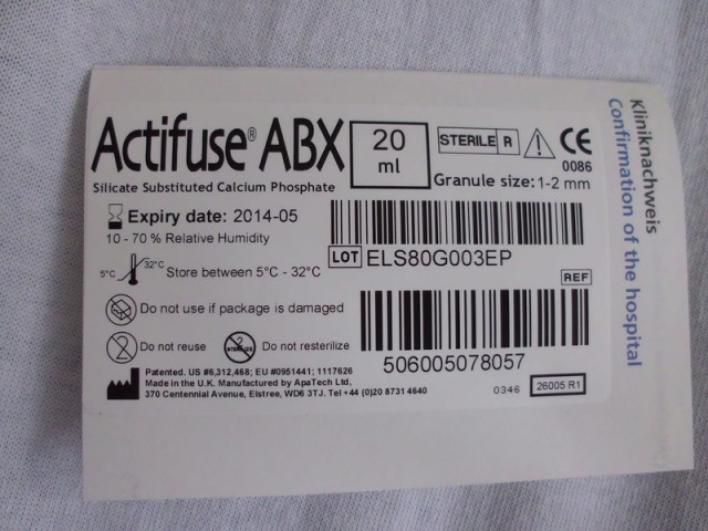 Kак я очередной раз лежал в больнице