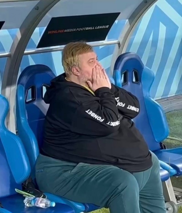 РПЛ без прикрас и модераций 3.