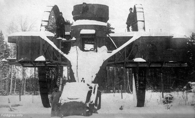 Фотографии из прошлого нашей страны - 57