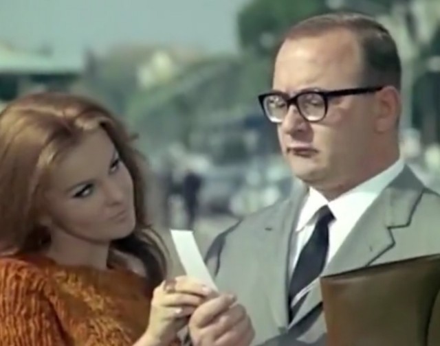 Онлифанс 1968 года