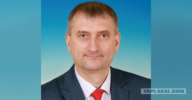 Экс-депутат Госдумы Григорий Шилкин задержан по подозрению в хищении 2 млрд рублей.
