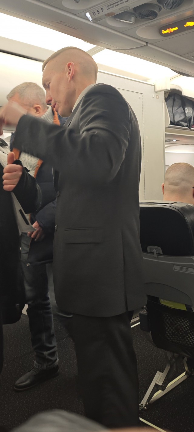 Ну все... Домой