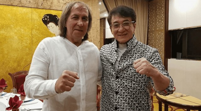Александр Иншаков: разоблачение мифа о мастере боевых искусств