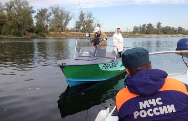 С 1 сентября рыбачить на воде можно будет только с паспортом