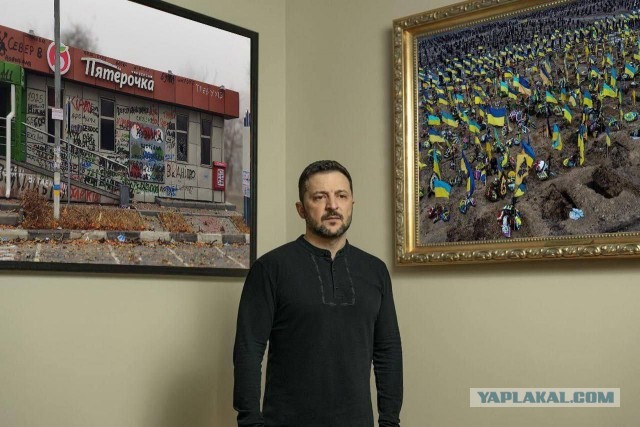 Скандал на Украине: военного летчика обвинили в измене, а он на МКС