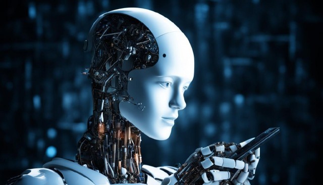 Исследование компании Sophos показало — половина спама генерируется нейросетями