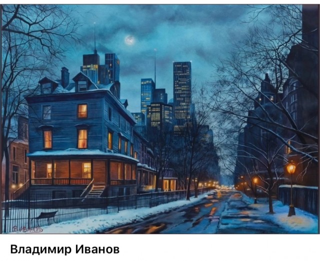 АРТ-Воскресенье