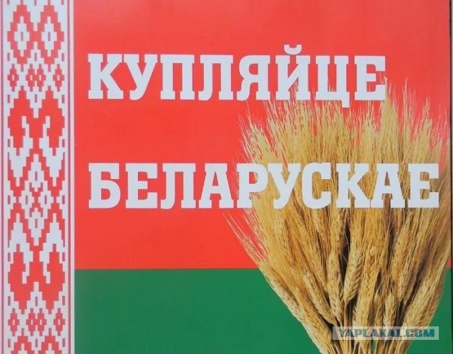 Литва заявила о бессрочном закрытии границы с Беларусью